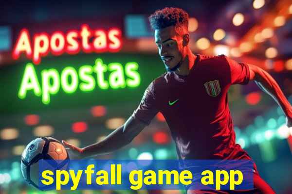 spyfall game app